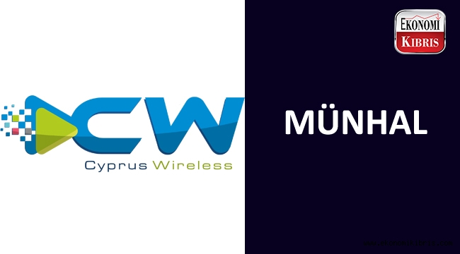 Cyprus Wireless Solution münhal açtı.