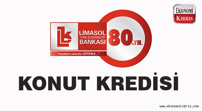 Limasol Bank ile konut kredisi kampanyası