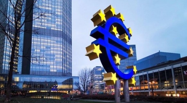 Avrupa Merkez Bankası (ECB), faizleri değiştirmedi! İşte detaylar... -  EKONOMİ HABERLERİ