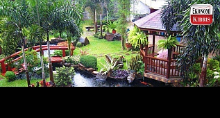 Bahçenizi kendiniz tasarlayın!