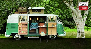 Kıbrıs'ta karavan almanız için 10 sebep