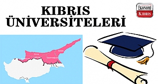 KKTC'deki Üniversiteler