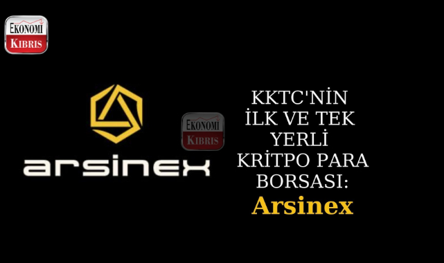 KKTC Kripto Para Borsası: Arsinex
