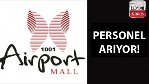 1001 Airport Mall takım arkadaşları arıyor...