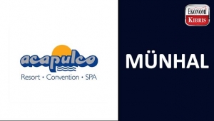 Acapulco, 5 pozisyonda münhal açtı...