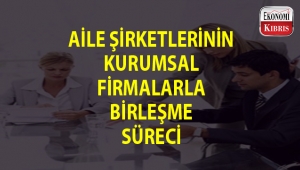 Aile şirketleri ve kurumsal firma ortaklıklarında önemli noktalar nelerdir?
