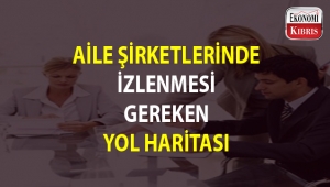 Aile şirketlerinde devamlılığının sağlanması...
