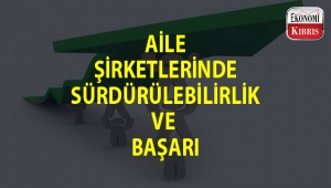 Aile şirketlerinin devamlılığı nasıl sağlanır?