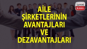 Aile şirketlerinde yönetim...