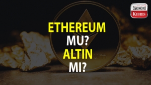 Altın, Ethereum'dan daha mı çok kazandırıyor?