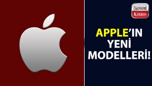 Apple'ın yıl sonuna kadar çıkaracağı modeller...