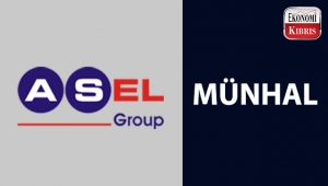 Asel Group, münhal açtı...