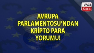 Avrupa Parlamentosu kripto para piyasası hakkında ne düşünüyor?