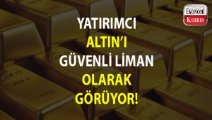 Bankalardaki altın hesapları rekor seviyelerde seyrediyor...