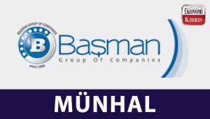 Başman Group of Companies, münhal açtı…