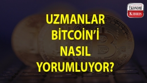 Bitcoin'deki mevcut duruma uzmanlar ne diyor?