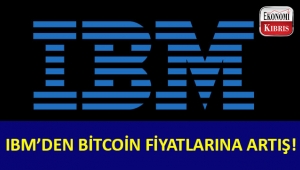 Bitcoin fiyatlarında artış...