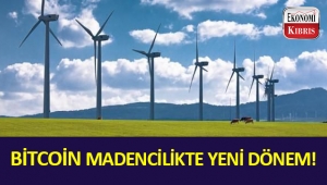 Bitcoin madencilik maliyetlerinde yeni dönem!..