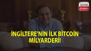 Bitcoin milyarderi ile tanışın...