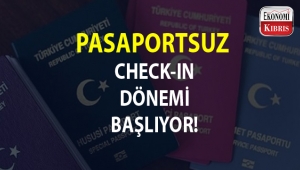 Biyometrik yüz tanıma sistemi geliyor...