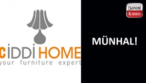 Ciddi Home personel arıyor...