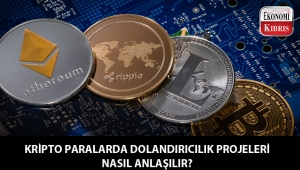  Dolandırıcılık aracı olarak kullanılan coinlere dikkat...