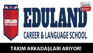Eduland Career & Language School personel arıyor...