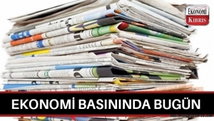 Ekonomi Basınında Bugün - 26 Temmuz 2018