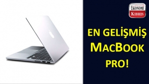 En gelişmiş Mac: 
