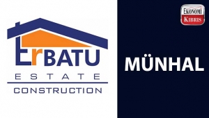 Erbatu Group Companies, münhal açtı...