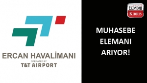 Ercan Airport münhal açtı...