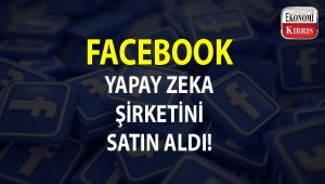 Facebook Bloomsbury şirketini satın aldı...