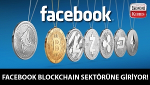 Facebook kripto para dünyasına adım atıyor...