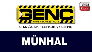 Genç Yapı Market, münhal açtı...
