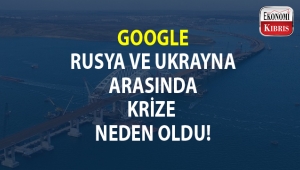 Google Earth tarihi bir hata yaptı...