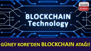 Güney Kore'den Blockchain atağı!..