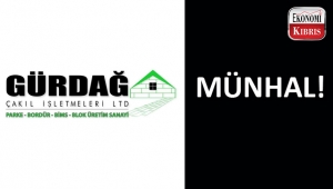 Gürdağ Çakıl İşletmeleri personel arıyor...