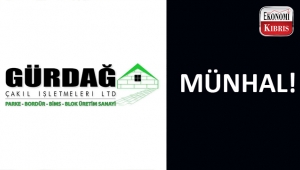 Gürdağ Çakıl İşletmeleri personel arıyor...