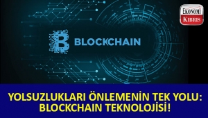 Hintliler yolsuzluğu önlemek için Blockchain teknolojisini uygulamayı düşünüyor!..