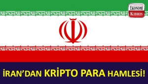 İran, kripto para birimini piyasaya sürmeyi hedefliyor!..