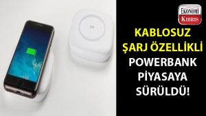 Kablolu şarj taşıma derdi bitiyor...