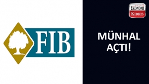 Kıbrıs Faisal İslam Bank personel arıyor...