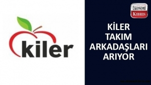 Kiler personel arıyor...
