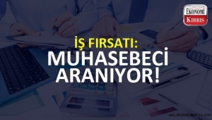 Kredo Muhasebe ve Danışmanlık personel arıyor...