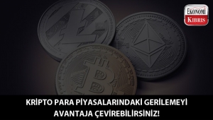 Kripto paralardaki gerileme, yatırımcılara avantajlar sağlayabilir mi?