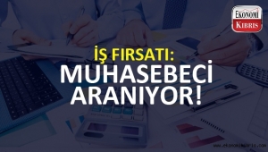 Özkaraman Muhasebe & Danışmanlık Bürosu münhal açtı...