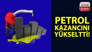 Petrol fiyatları kazancını sürdürdü...