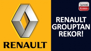 Renault Grouptan 6 aylık net kâr açıklaması!