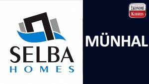 Selba Homes, münhal açtı..