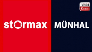 Stormax, münhal açtı...